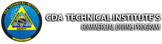 commercial diving academy