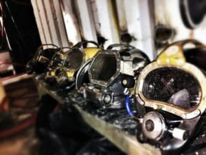 photo credit: Tres Fitzgerald