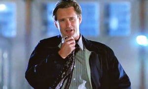 bill pullman president