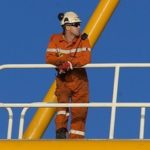 statoilhydro worker