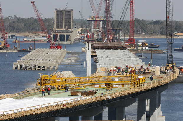 DMR divers will check out metal hazard in Biloxi Bay