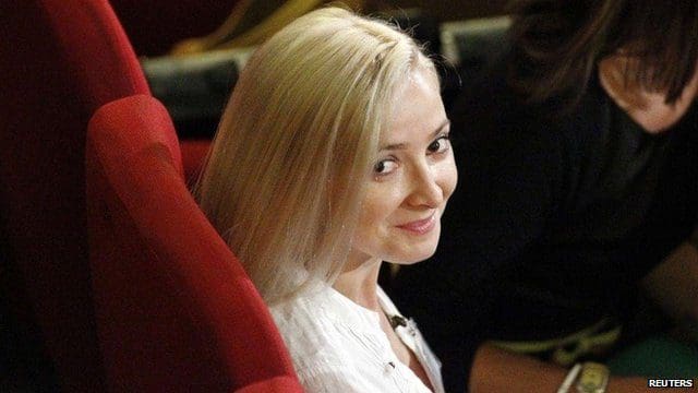 Costa Concordia trial: Captain’s lover was on bridge