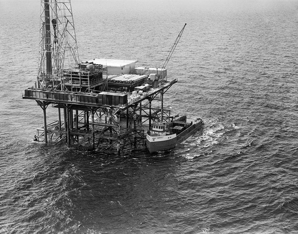 BP Begins Production from Na Kika Phase 3 in Gulf of Mexico