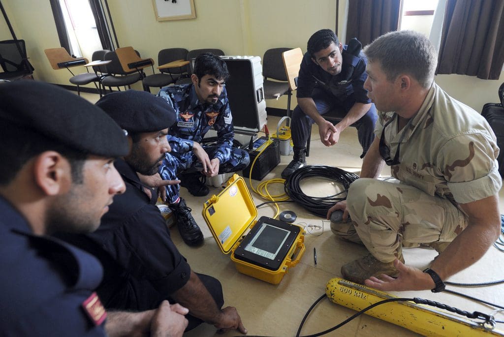 Finnish divers’ final rest in Norwegian sea cave