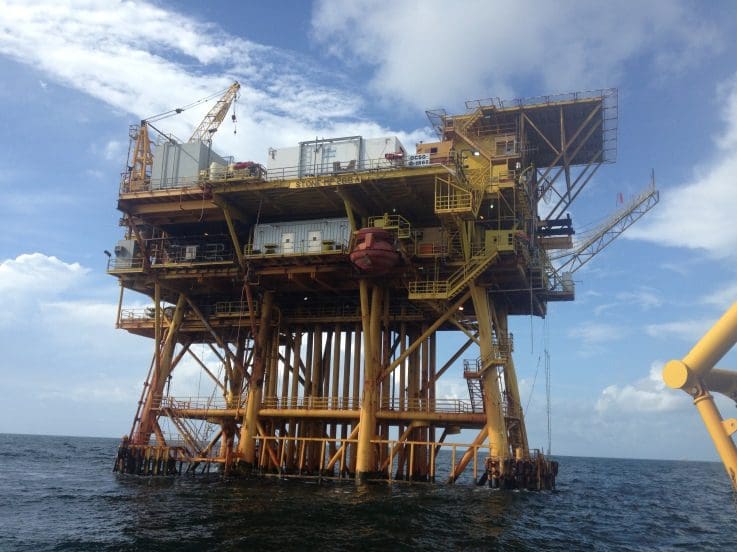 BP Begins Production from Na Kika Phase 3 in Gulf of Mexico