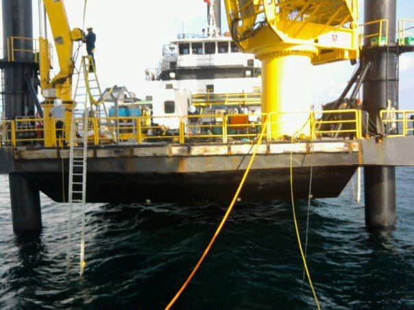 Enegi Oil Restructures Marginal Fields Unit