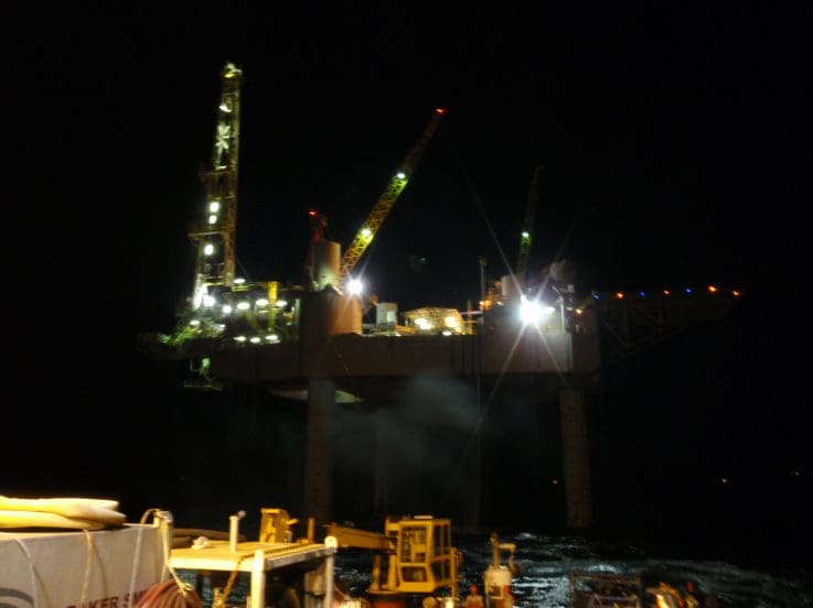 AWE Continues Drilling at Pateke-4H Well in PMP 38158 Off New Zealand