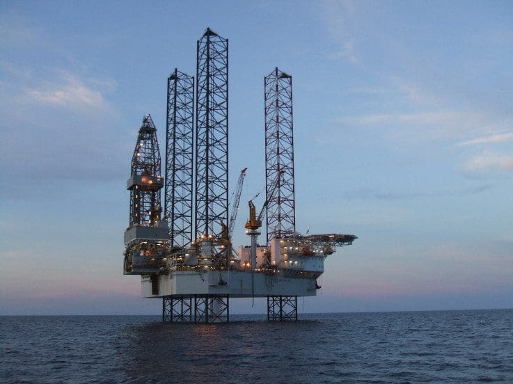 Seadrill Plans up to $305M Selldown in Malaysia’s SapuraKencana