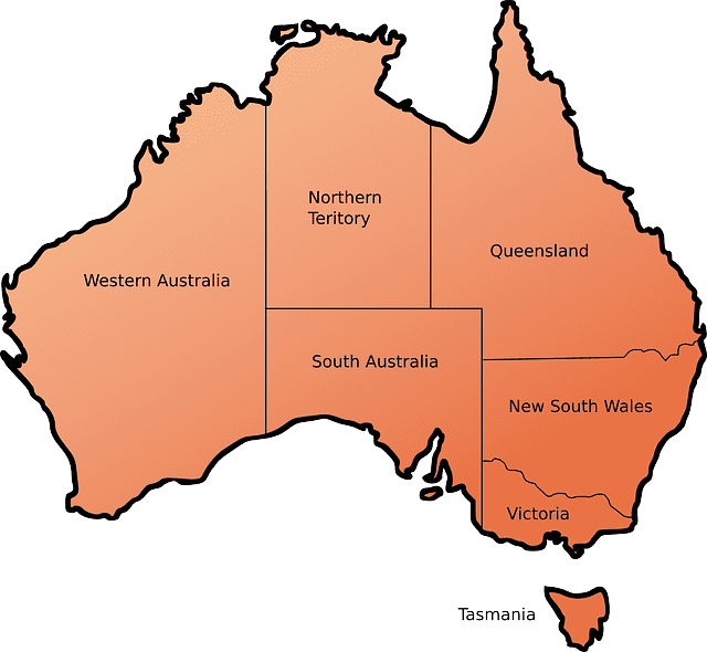 Australia Invites Bids for 30 Offshore Exploration Blocks