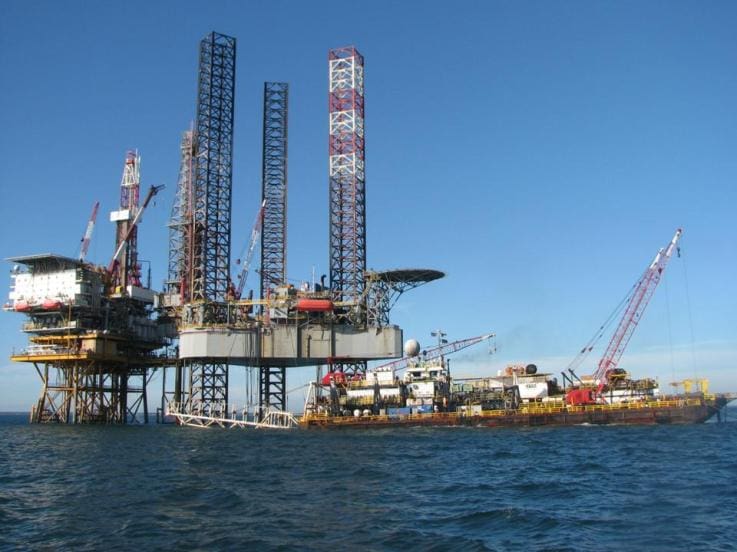 Lukoil Begins Iraqi Seismic Survey