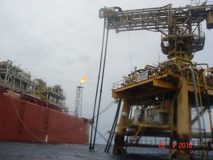 Shell, CNPC to Cooperate in Deep-Sea Exploration, Shale Gas