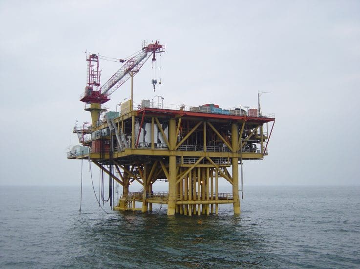 “The Kaombo Project” in Angola – Offshore development decision made by Total