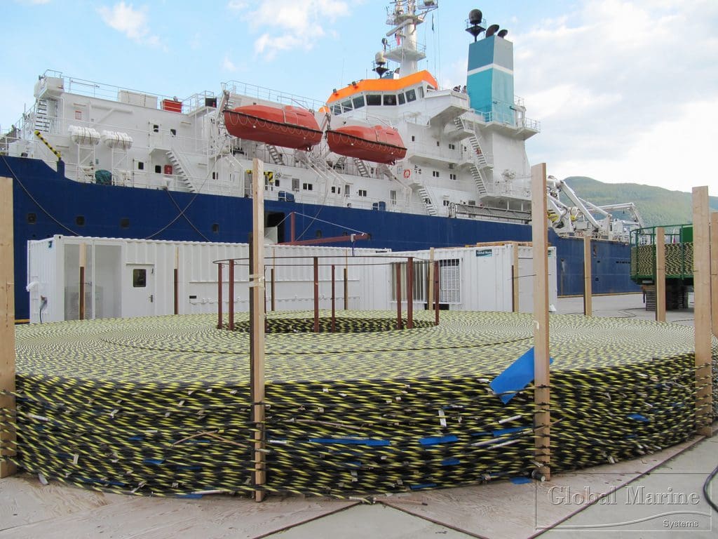 Huawei Marine to Develop MCT Subsea Cable System