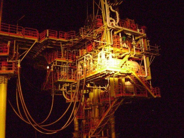 Talisman Says Approached By Spain’s Repsol About Deal