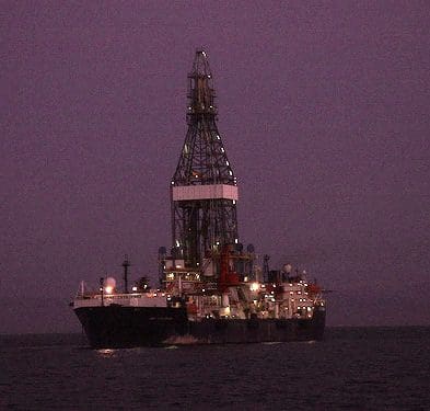 Transerv Energy Receives Nod to Drill at Warro Gas Field in Perth Basin