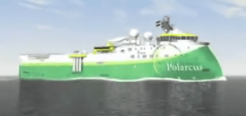 Polarcus Inks Another West Africa Deal