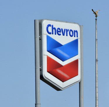 Chevron Finds Paleogene Exploration Success with Guadalupe