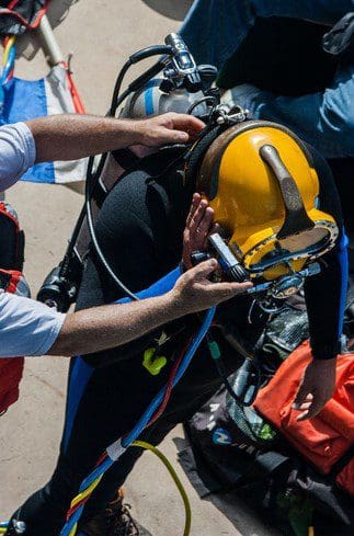 Little Campbell River company making a big global splash