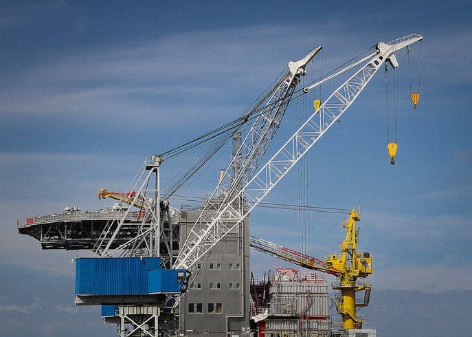 Statoil Finds More Oil in Grane Area