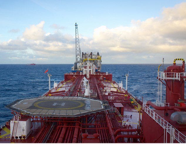 Bumi Armada’s CEO Eyes FPSO Opportunities in India