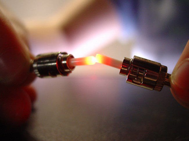 Summit Broadband Connects to Allied Fiber