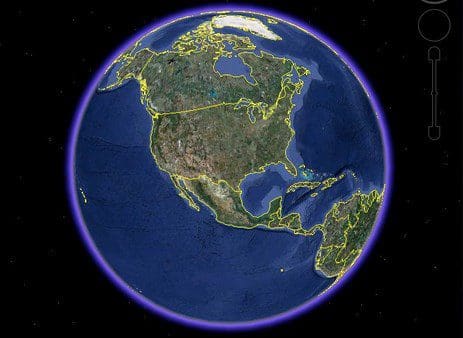 Treasure hunter uncovers Bronze Age settlement using Google Earth