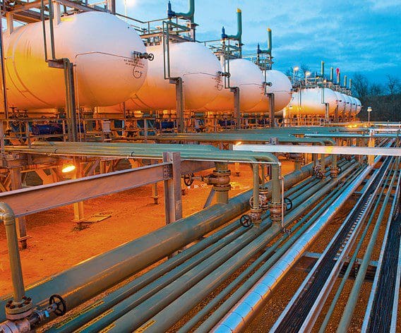 Chevron Starts Gas Production from Bangladesh’s Bibiyana Expansion Project