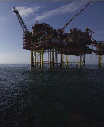 GDF, BP Make ‘Significant’ Discovery in the UK North Sea