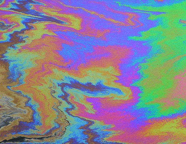 Eni Norge to Drill for Oil Spill Response in the Dark