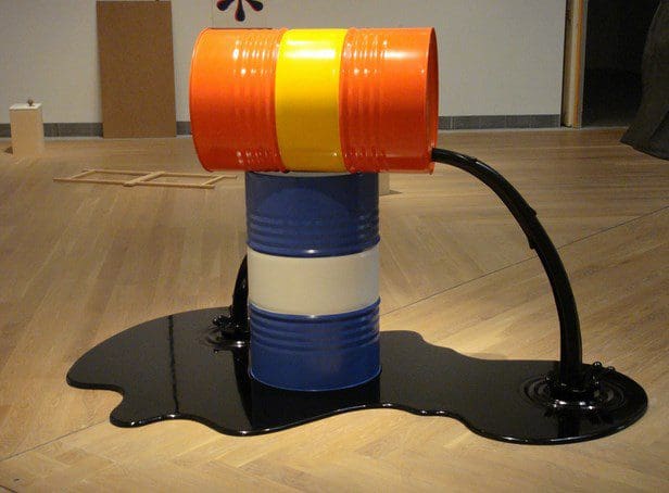 Eni Makes Gas Discovery Off Indonesia