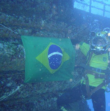 Ocean Rig, Petrobras Agree To 3-Year, $1.1B Drillships Lease