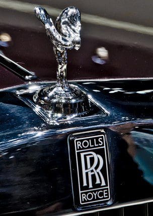 Aker Wayfarer to Get Rolls-Royce Handling System