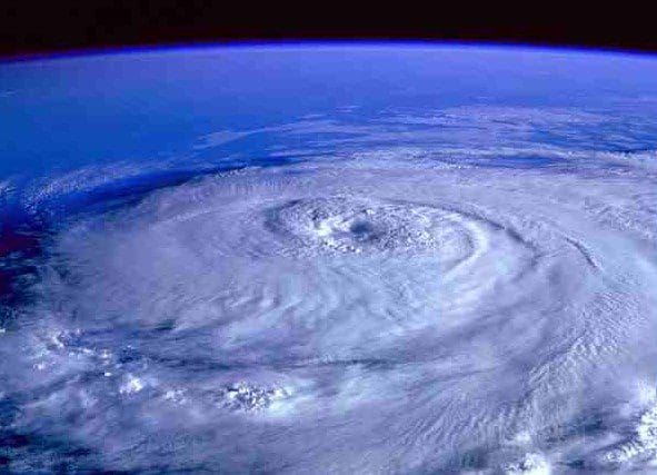 Storms Prompt Mexico’s Pemex To Evacuate 15,000 Workers From Gulf