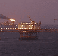 Cape Nets Magnus Life Extension Project from BP