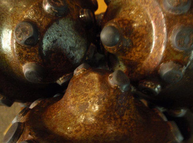 Faster ROPs behind Launch of New Drillbit Technologies