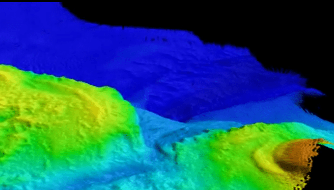 Eolien Plans OWFs Seabed Clearance Off France