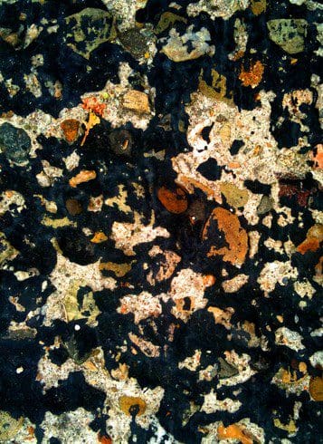 Scientists Study Subsea Asphalt Off Angola