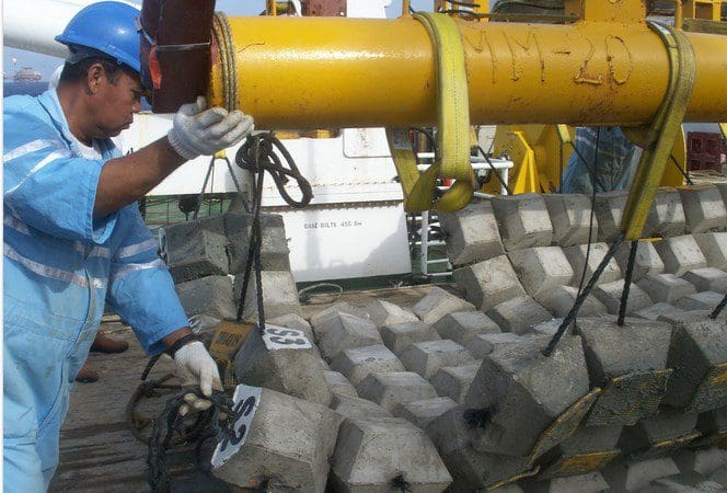 DNV-GL Certifies CPNL’s Cable Protection System