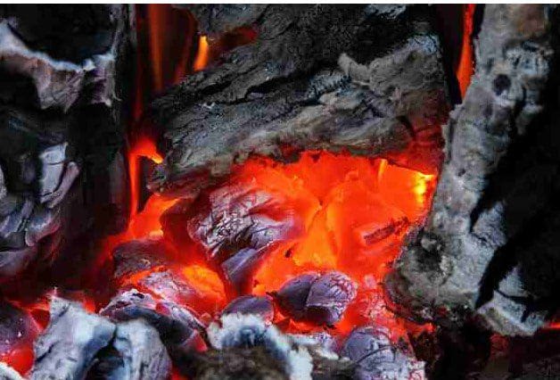 Subsea Coal Found Under Firth of Forth