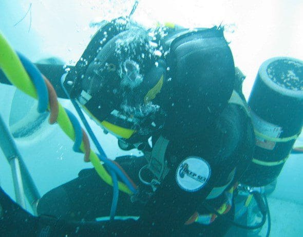 Maritime law: Protecting commercial divers’ rights