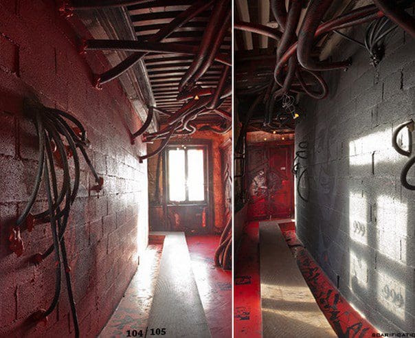 Opus in Expansive Mood on First Drillship Delivery