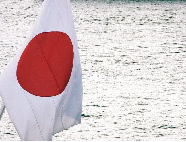 Japan Rethinks LNG Approach, Hurt by High Import Costs