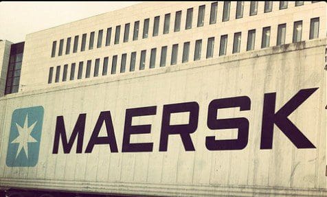 Maersk CEO Says Company Is Ready To Invest In Oil Fields