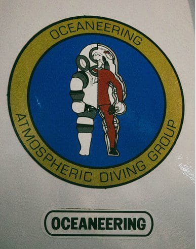 Oceaneering Hires Island Pride