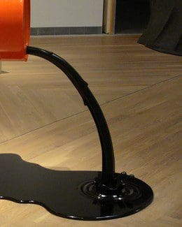 Kemp: Oil in Arcadia