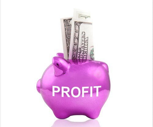 Chesapeake Energy Quarterly Profit And Output Rise