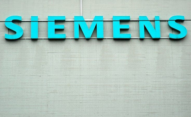 Siemens to Pull Out of Tidal Power Industry