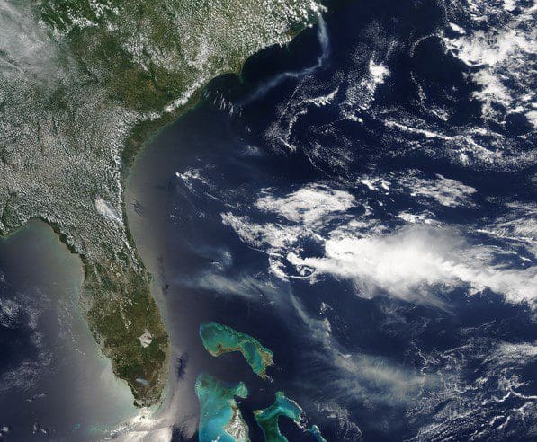 NEC in World’s First South Atlantic Submarine Cable Link