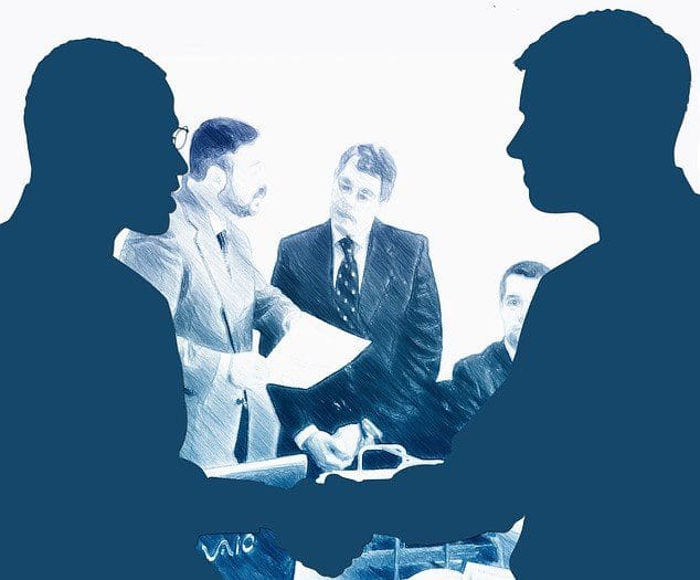 Bermuda Subsea, Carimin Team Up