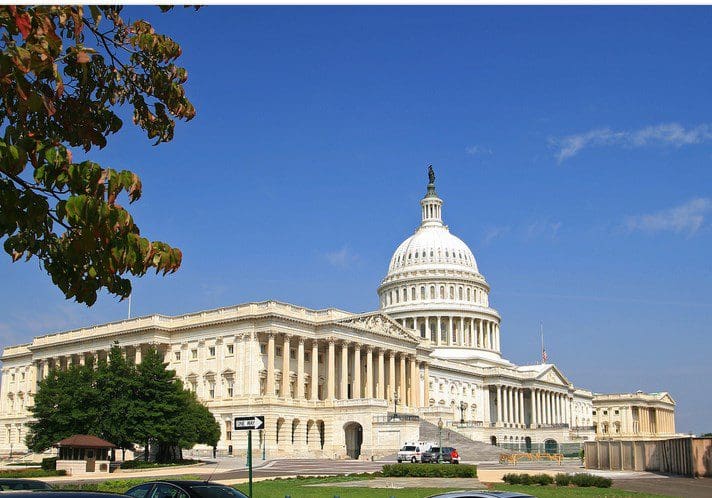 US House To Hold Hearing On Oil Export Ban